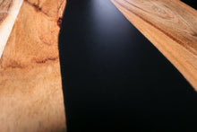 Load image into Gallery viewer, Epoxy Resin River Charcuterie Board In A Specially Designed Frame