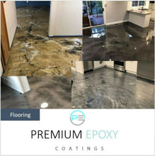 Load image into Gallery viewer, GEM COAT - Moisture Cured Polyurethane 1Litre