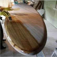 Load image into Gallery viewer, GEM COAT - Moisture Cured Polyurethane 1Litre