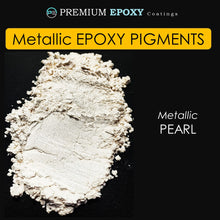 Load image into Gallery viewer, Metallic PEARL