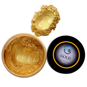 GOLD - Metallic Pigment