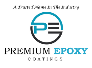 Premium Epoxy Coatings